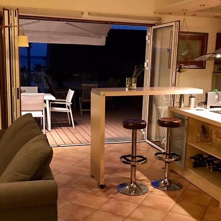 Apartments Boka Residence Herceg Novi Kültér fotó
