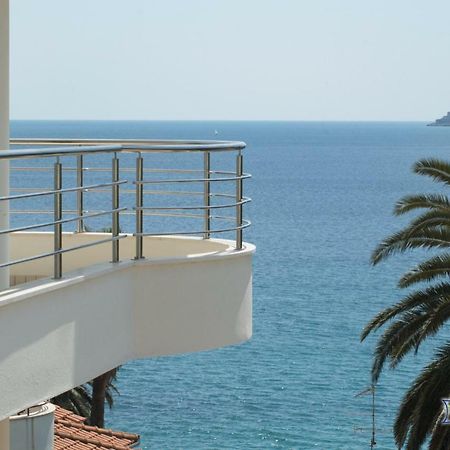 Apartments Boka Residence Herceg Novi Kültér fotó