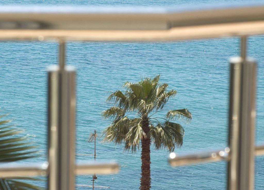 Apartments Boka Residence Herceg Novi Szoba fotó