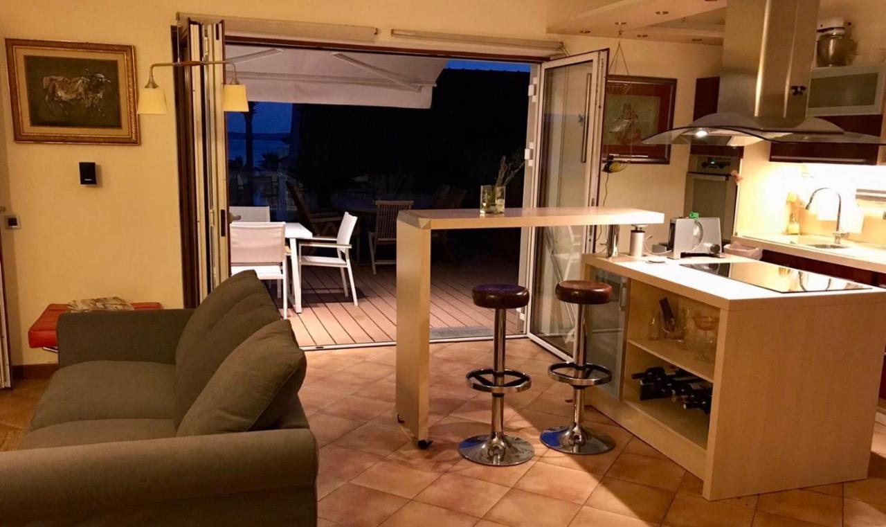 Apartments Boka Residence Herceg Novi Kültér fotó