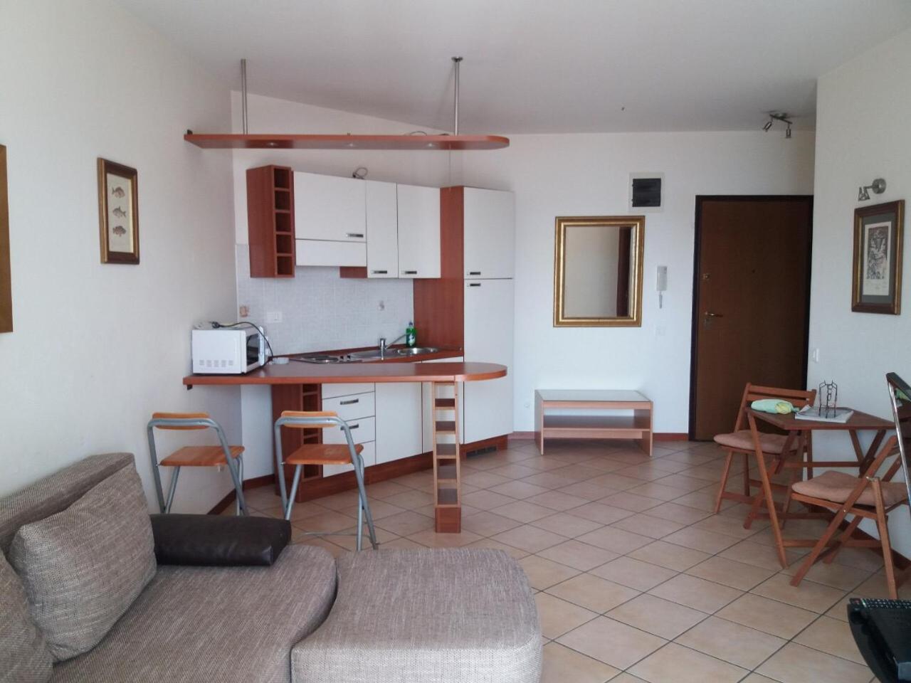 Apartments Boka Residence Herceg Novi Kültér fotó